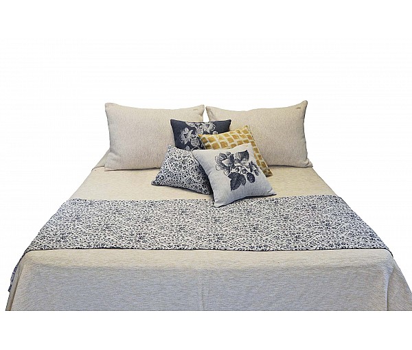 Bed Runner - Indonesia
