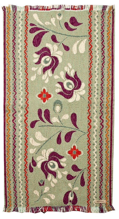 Sale | Carpetas | Folk | Huitrú