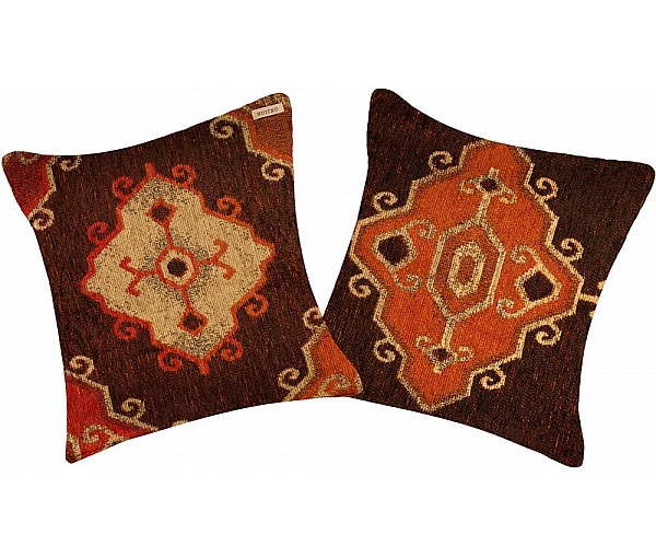 Pillow Shams - Marroquí
