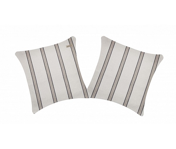 Pillow Shams - Nativo Stripe