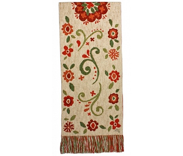 Table Runners - Anthropologie