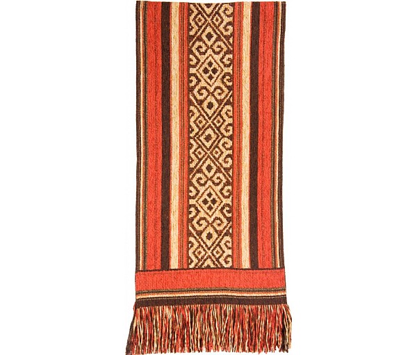 Table Runners - Mapuche