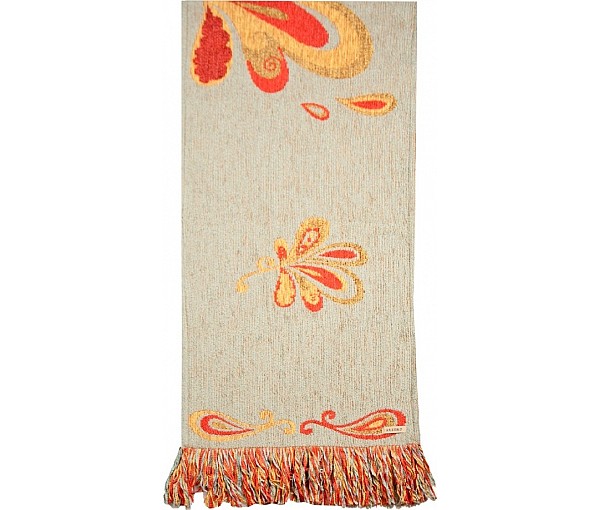 Table Runners - Paisley