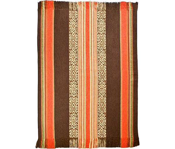 Blankets - Mapuche