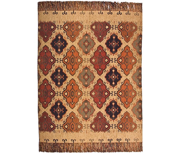 Blankets - Marroquí