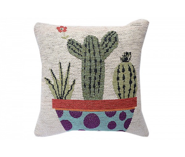 Pillow Shams - Cactus