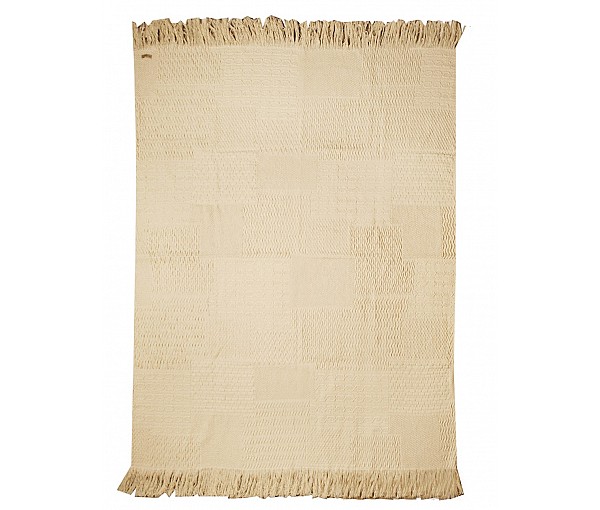 Blankets - Patch Algodón
