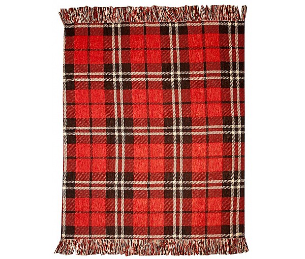 Blankets - Escocés
