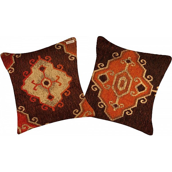 Pillow Shams - Marroquí