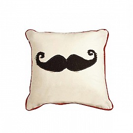 Fundas - Retazos Moustache