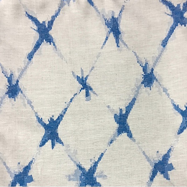 Upholstery - Rombo Shibori