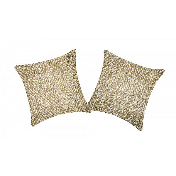 Pillow Shams - Cebra