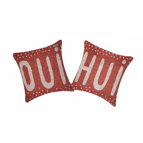 Pillow Shams - Oui