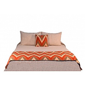 Pie de Cama - Ghala