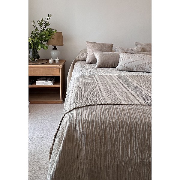 Bed Runner - Talapampa