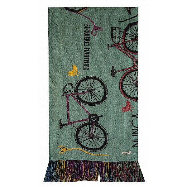 Table Runners - Bicycle