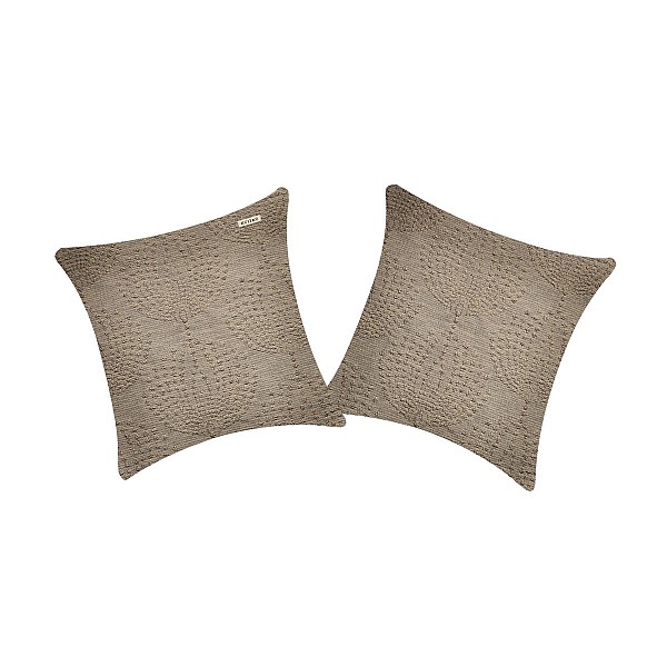 Pillow Shams - Agapantus