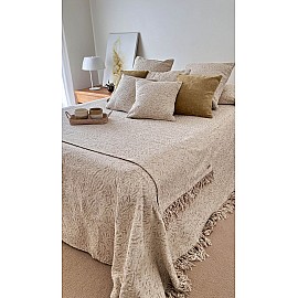Pie de Cama - Corteza