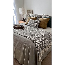 Pie de Cama - Huancayo
