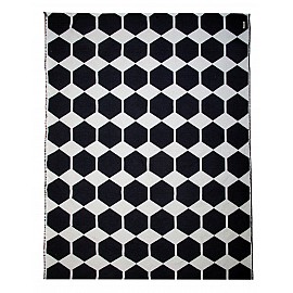 Alfombras - Hexagonal