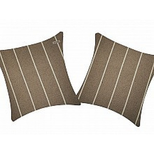 Pillow Shams - Alpaca Línea