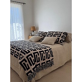Pie de Cama - Caos