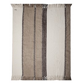 Cubrecamas - Ronaldsay Franjas