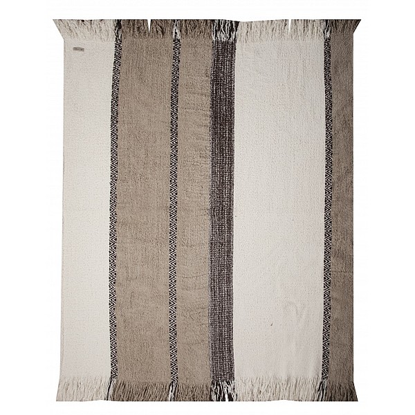 Cubrecamas - Ronaldsay Franjas