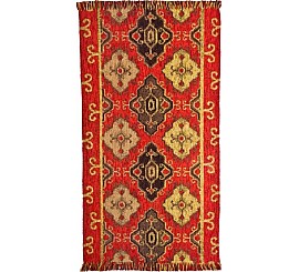 Carpetas - Marroquí