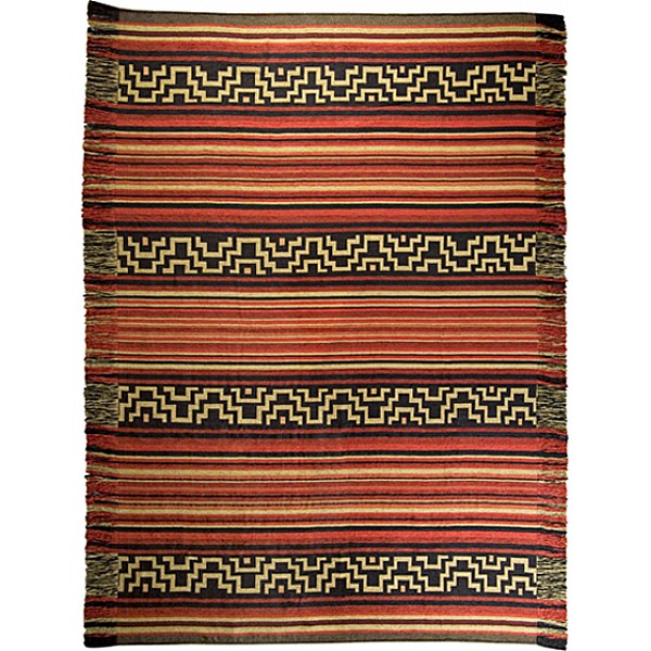 Blankets - Huitrú