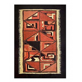 Alfombras - Inca Huasi