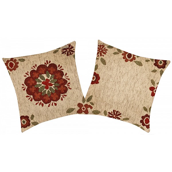 Pillow Shams - Anthropologie