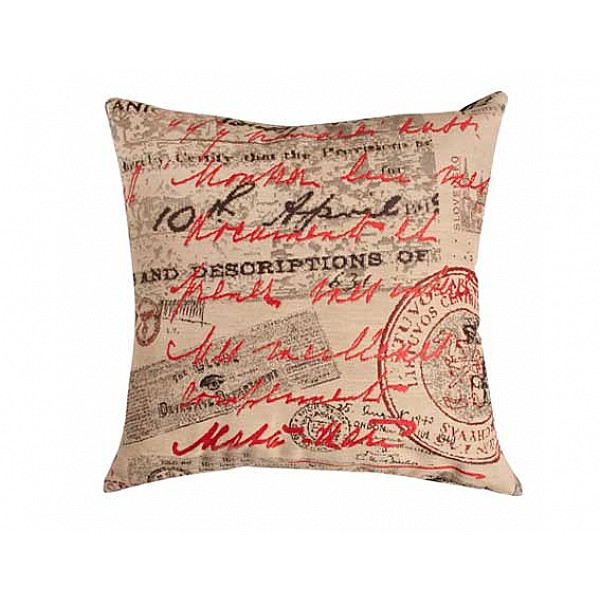 Pillow Shams - Mata Hari Tap
