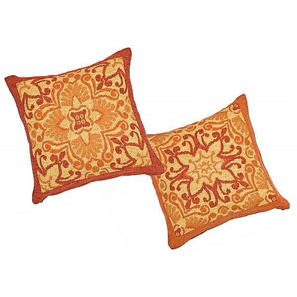 Pillow Shams - Patio