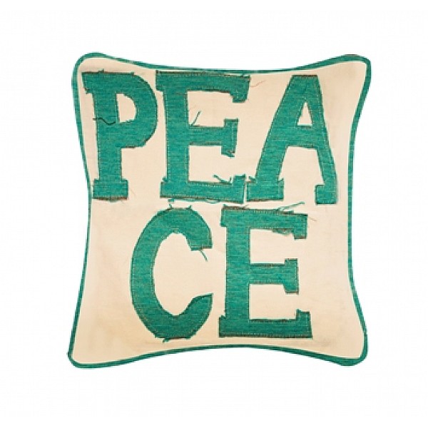 Pillow Shams - Retazos Peace