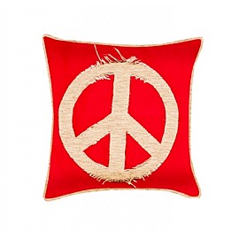 Fundas - Retazos Símbolo de la Paz