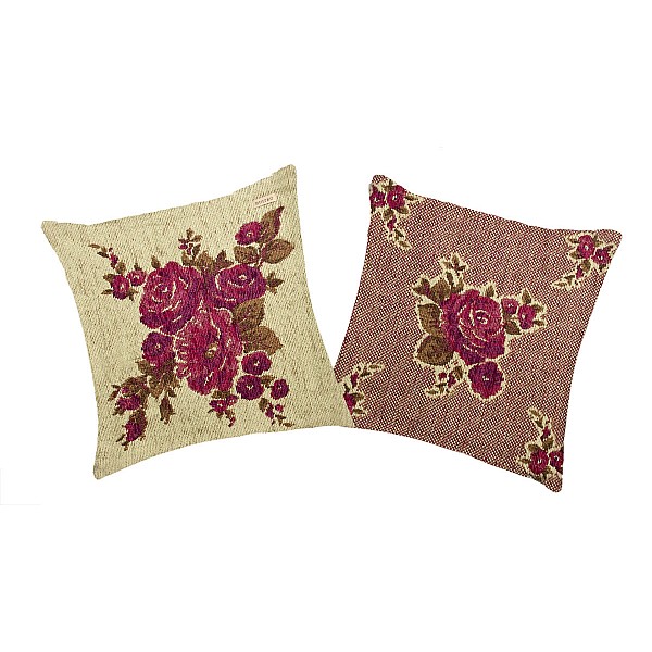 Pillow Shams - Shabby