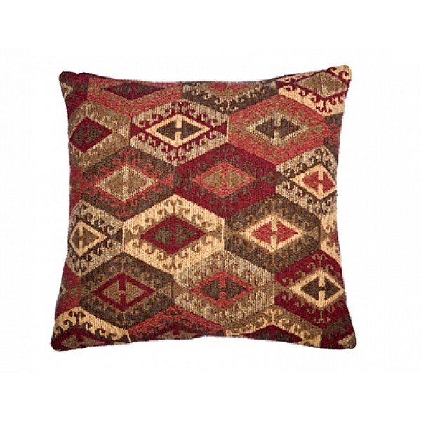 Pillow Shams - Tanger