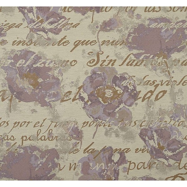 Upholstery - Poesía