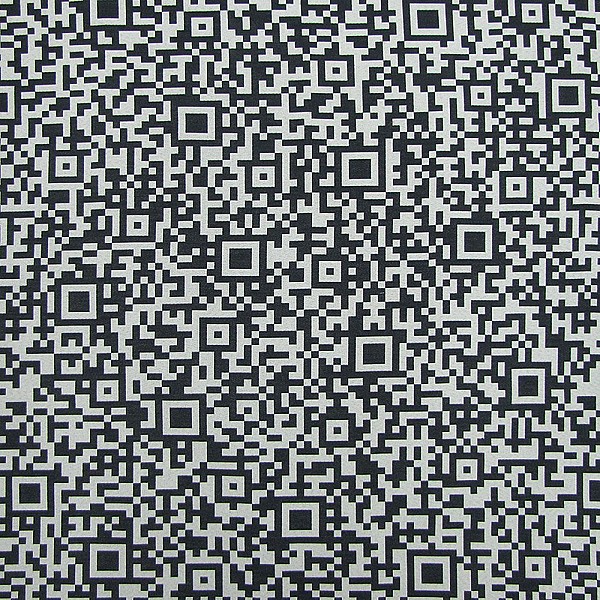 Upholstery - QR