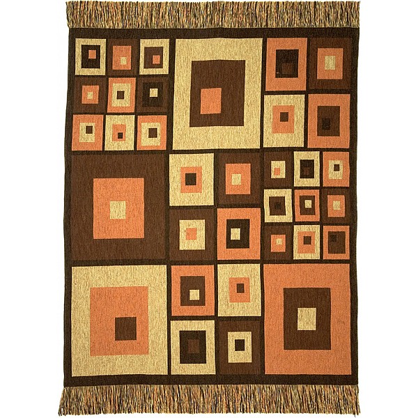 Blankets - Mosaico