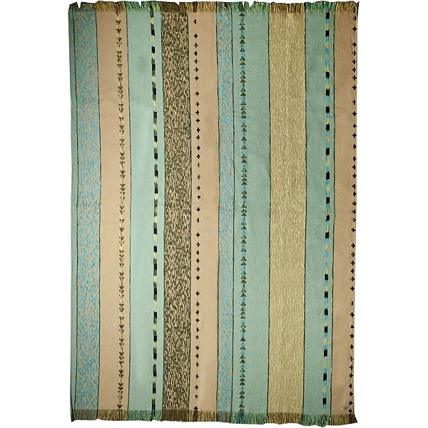 Blankets - Nona Stripe