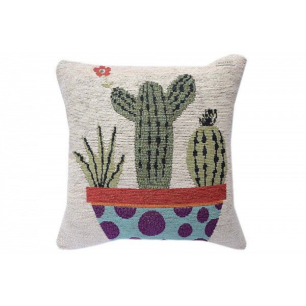 Pillow Shams - Cactus