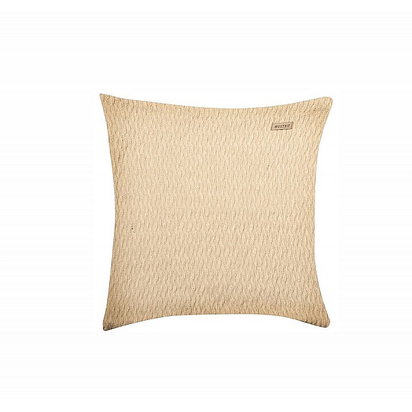 Pillow Shams - Trenza Algodón