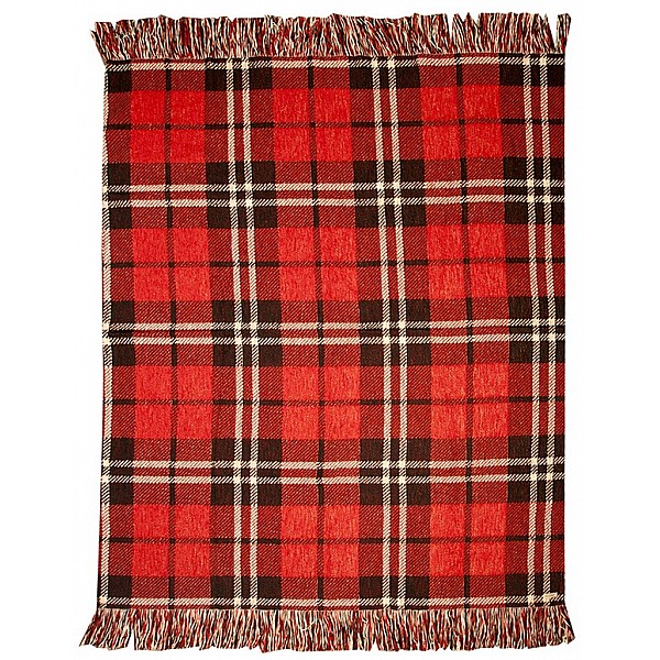 Blankets - Escocés