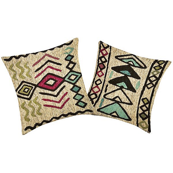 Pillow Shams - Huyuni