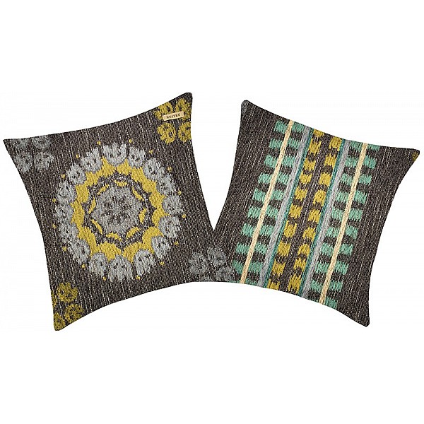 Pillow Shams - Boho Chic