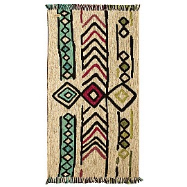 Carpetas - Huyuni