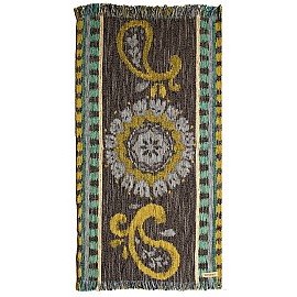 Carpetas - Boho Chic