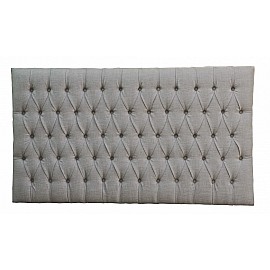Respaldos de Cama - Respaldo de Cama Colgante Con Capitoné